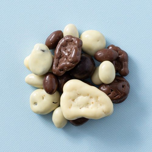 Chocolade mix Chocolade mix