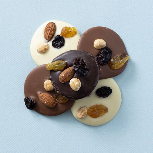 Studentenflikken gemengd Studentenflikken gemengd