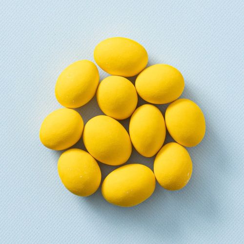 Chocolade amandelen vienna limoncello Chocolade amandelen vienna limoncello