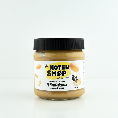 Pindakaas Vers 300 gram (Spaarproduct)