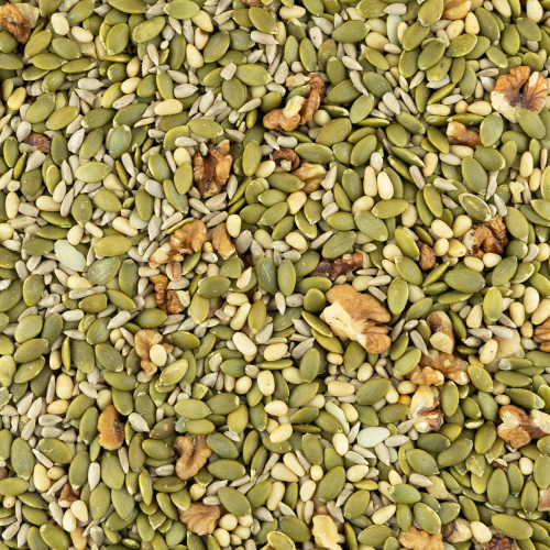 Pittenmix (bio)