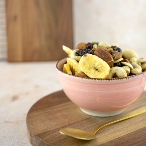Trail mix (bio)