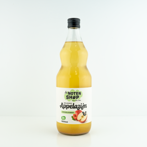 Appelazijn (Biologisch) 1000 ml