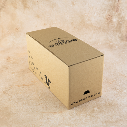 Hot chocolate melk (15 x 40 gram)