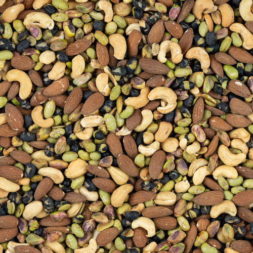 Snackbox (proteïne power mix)
