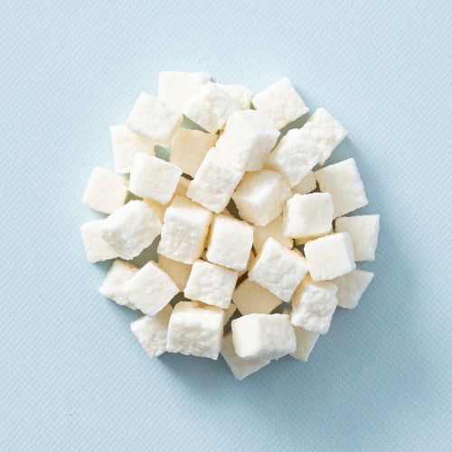 Kokosblokjes Kokosblokjes