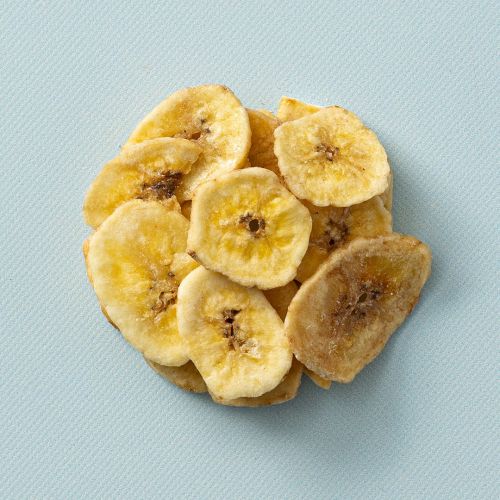 Bananenchips (bio)