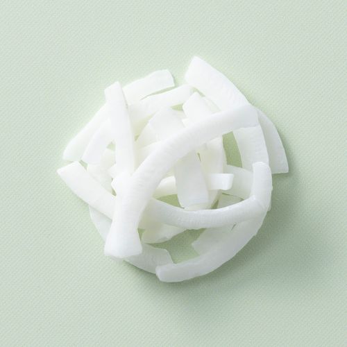 Kokosreepjes Kokosreepjes