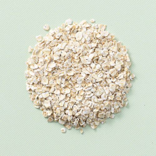 Havermout (bio) Havermout (bio)