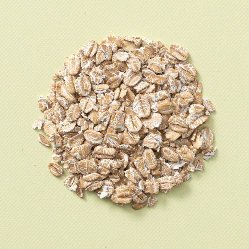 Speltvlokken (bio) Speltvlokken (bio)