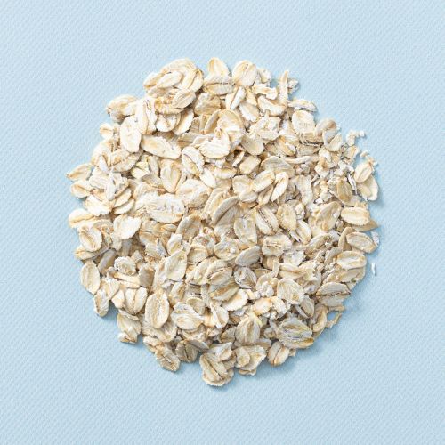 Havervlokken (bio) Havervlokken (bio)