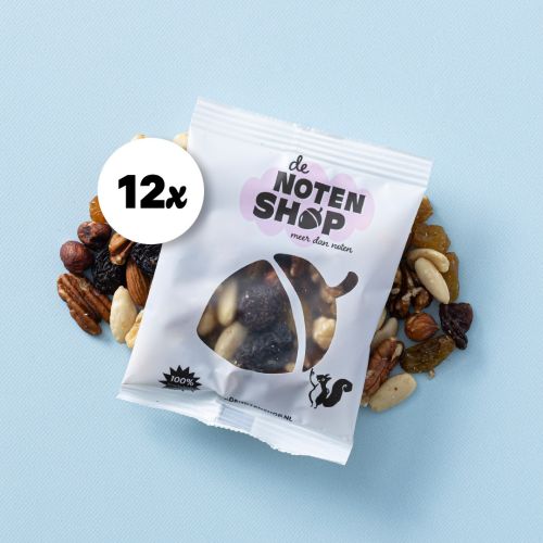 Snackbox elite haver Snackbox elite haver