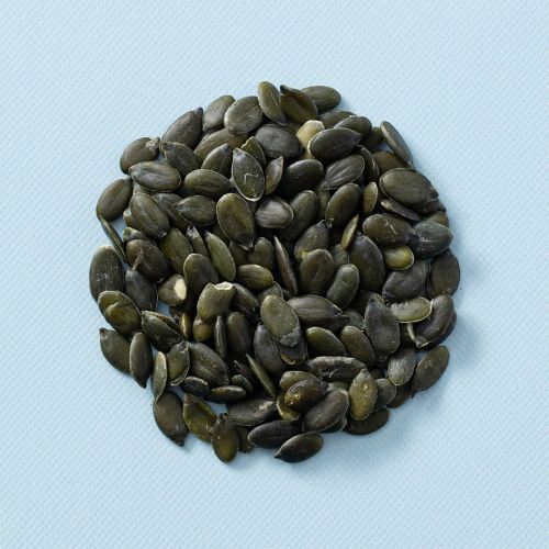 Pompoenpitten raw Pompoenpitten raw