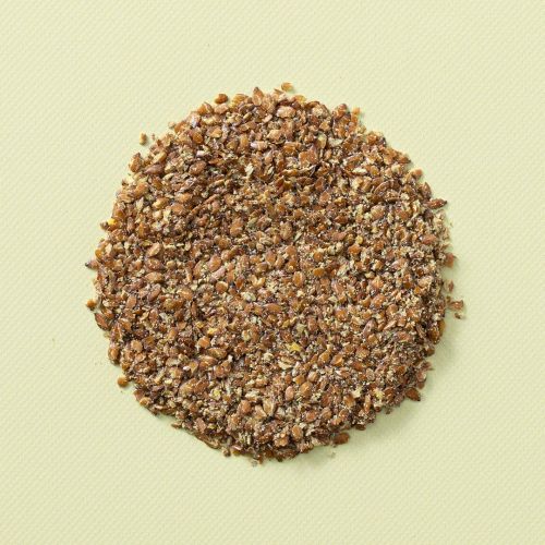 Lijnzaad gebroken (bio) Lijnzaad gebroken (bio)