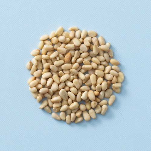 Pijnboompitten geroosterd Pijnboompitten geroosterd