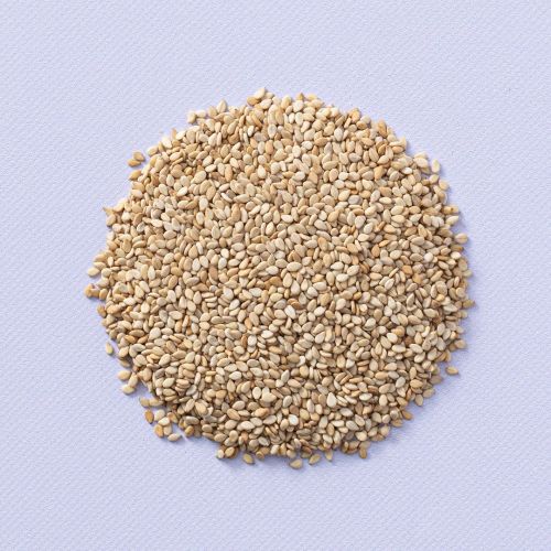 Sesamzaad ongepeld geroosterd (bio) Sesamzaad ongepeld geroosterd (bio)