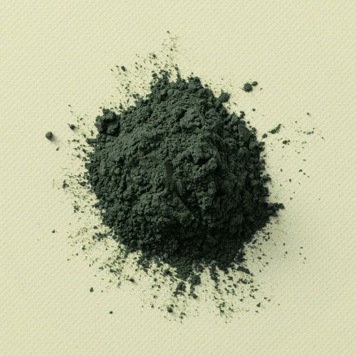 Spirulina poeder (bio) Spirulina poeder (bio)