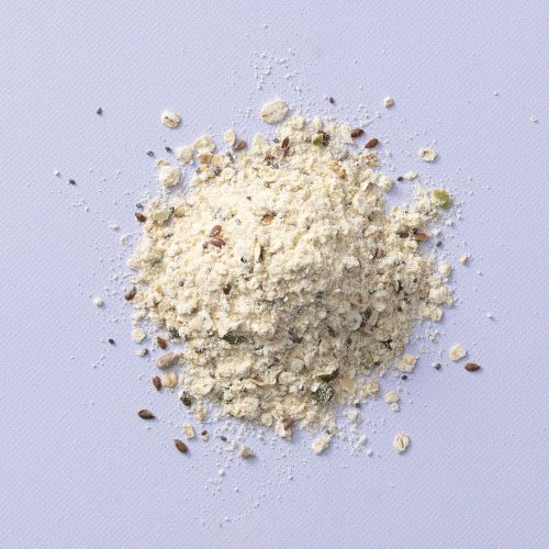 Proteïne oats vanille Proteïne oats vanille