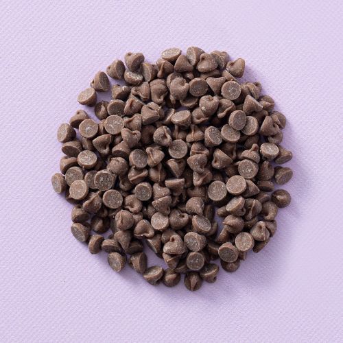 Callebaut bakvaste chocolade druppels melk Callebaut bakvaste chocolade druppels melk