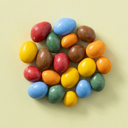 Kiddy's / chocopinda's in een rondje Kiddy's / chocopinda's in een rondje