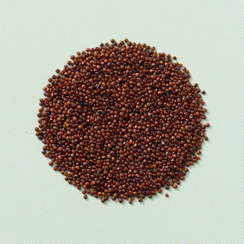 Quinoa rood (bio)