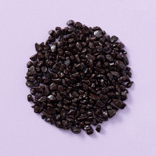 Callebaut Chocolade rocks puur