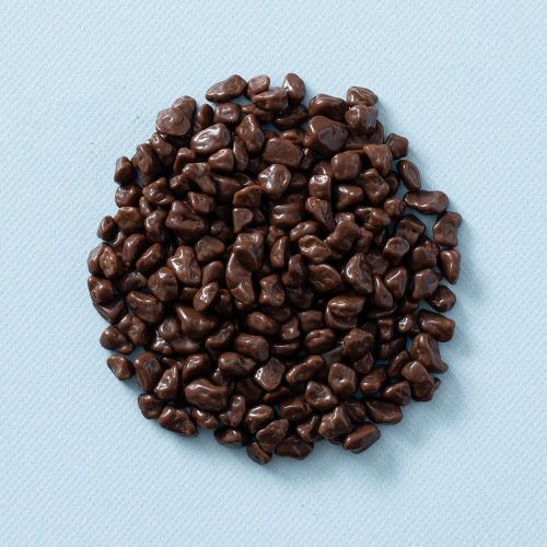 Callebaut Chocolade rocks melk