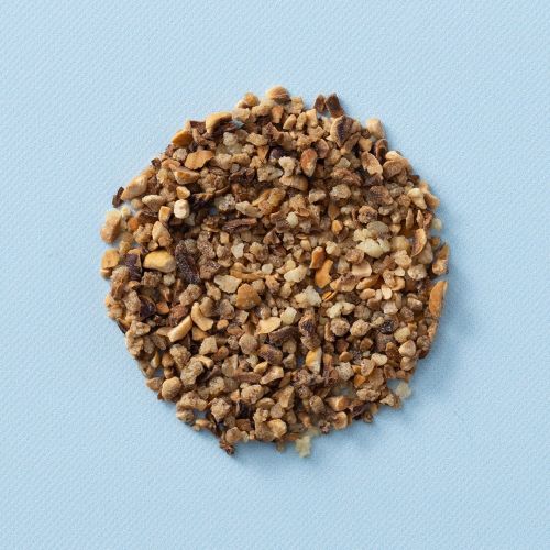 Brésilienne hazelnoot