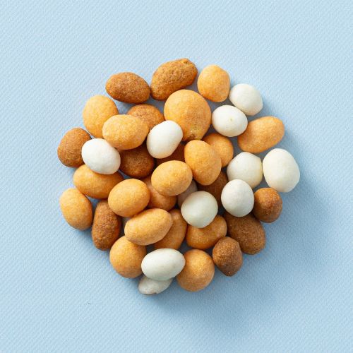 Borrelnoten gemengd Borrelnoten gemengd