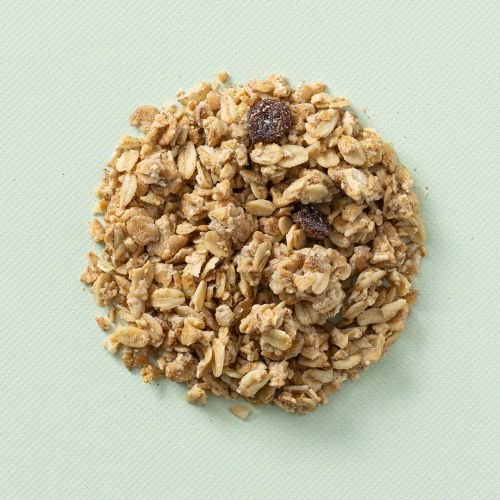 Crunchy muesli (bio) Crunchy muesli (bio)