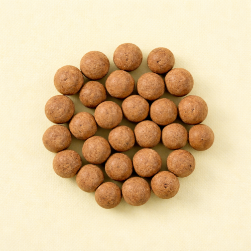 Crunchy choco's tiramisu Crunchy choco's tiramisu