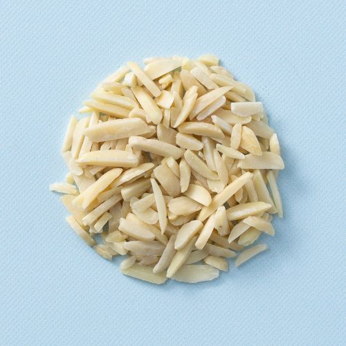 Amandelstiften Amandelstiften