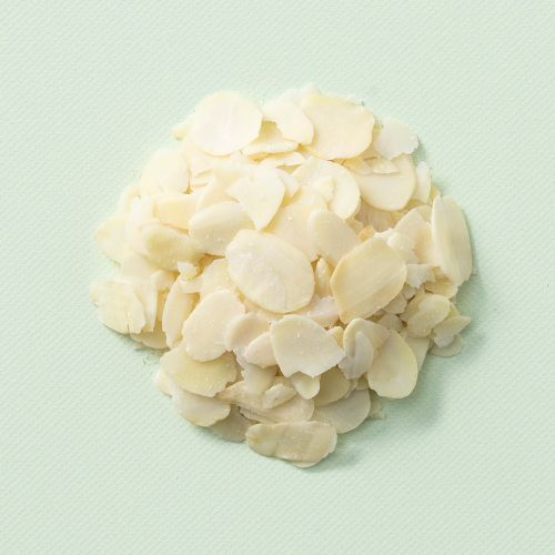 Amandelschaafsel (bio)