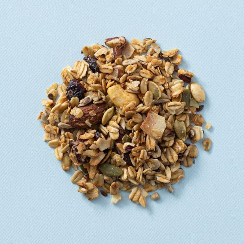 Bakkers granola Bakkers granola