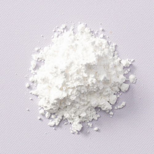 Poedersuiker Poedersuiker