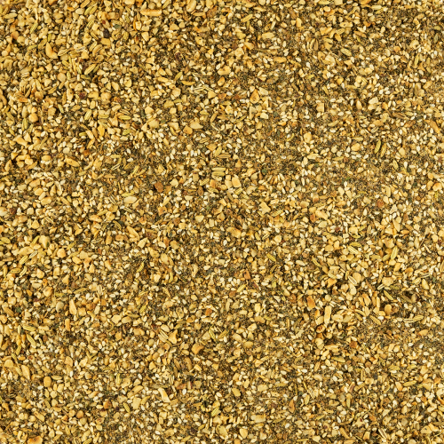 Dukkah kruidenmix Dukkah kruidenmix