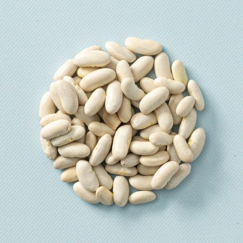 Witte bonen medium (bio)