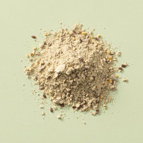 Koolhydraatarme broodmix