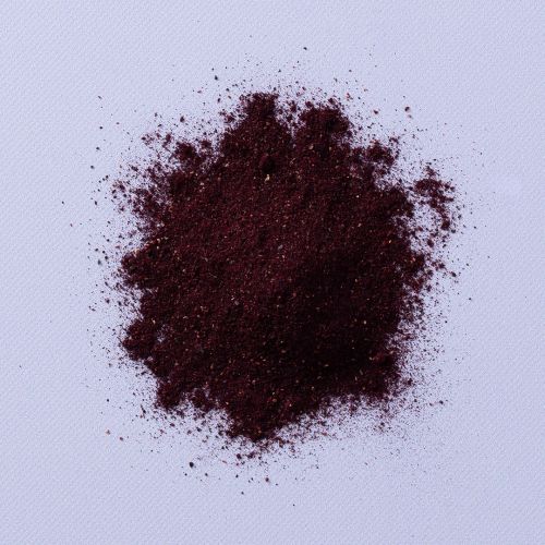 Gevriesdroogd blauwe bessenpoeder Gevriesdroogd blauwe bessenpoeder