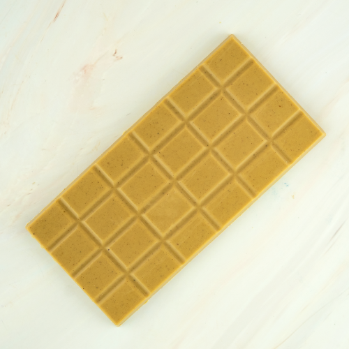 Chocoladereep pistache