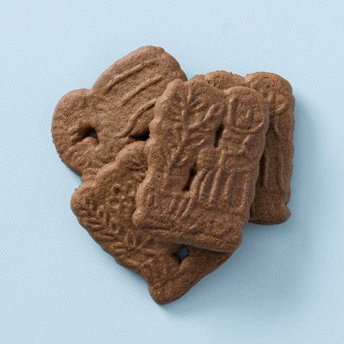 Speculaasjes Speculaasjes