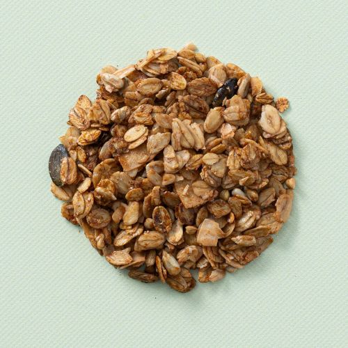 Granola dadel & amandel (bio) Granola dadel & amandel (bio)