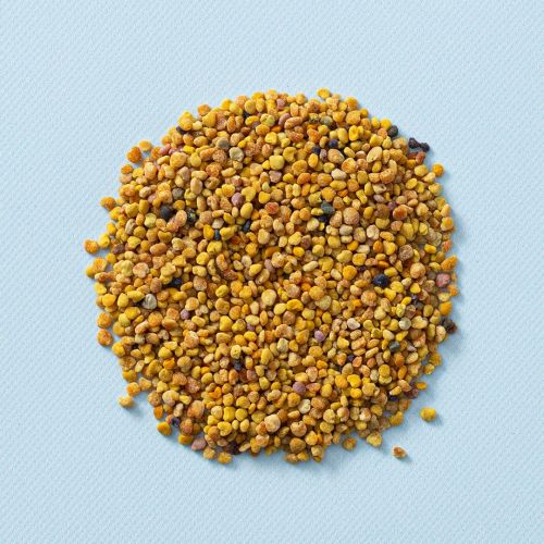 Bijenpollen raw Bijenpollen raw