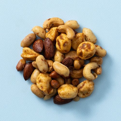 Hoekse Waardse mix
