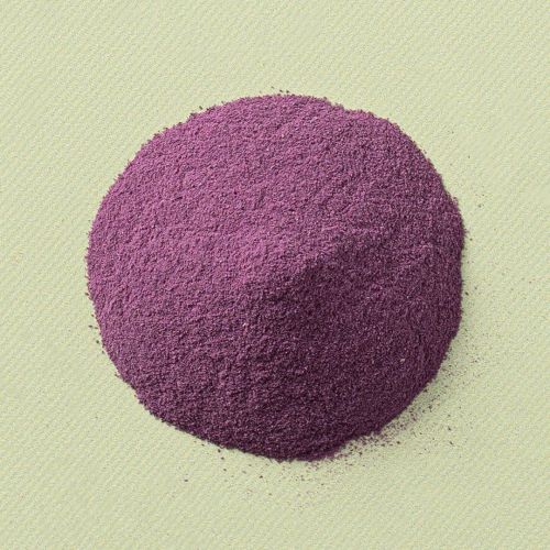 Gevriesdroogd zoete aardappelpoeder Gevriesdroogd zoete aardappelpoeder