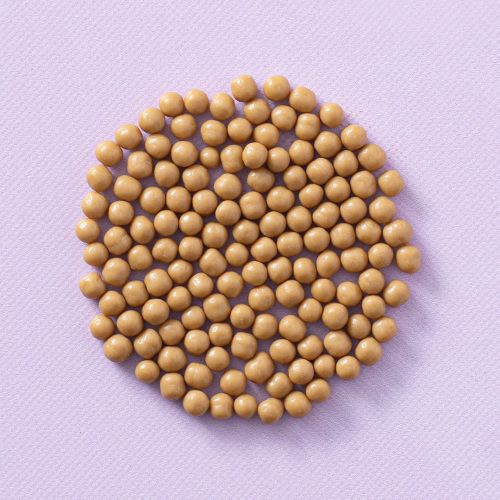 Callebaut Crispearls salted caramel