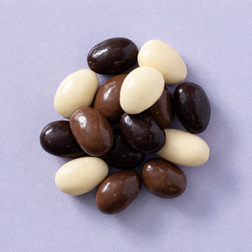 Chocolade amandel mix ACTIE Chocolade amandel mix ACTIE