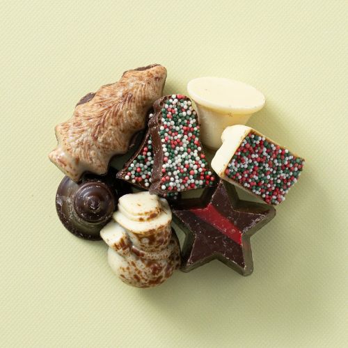 Kerst bonbons