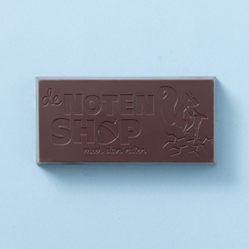 Chocoladereep deluxe melk