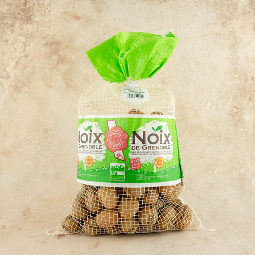 Walnoten in dop 1 kg 